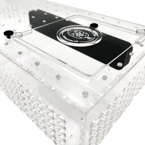best fish acclimation box Custom Biota Acclimation Box - PNWCustom