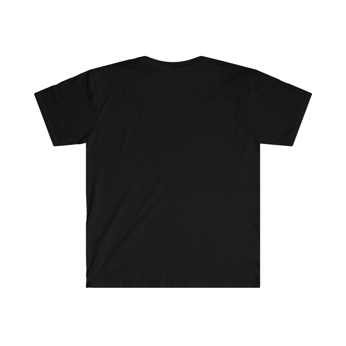 Yurple Tang Unisex Softstyle T-Shirt