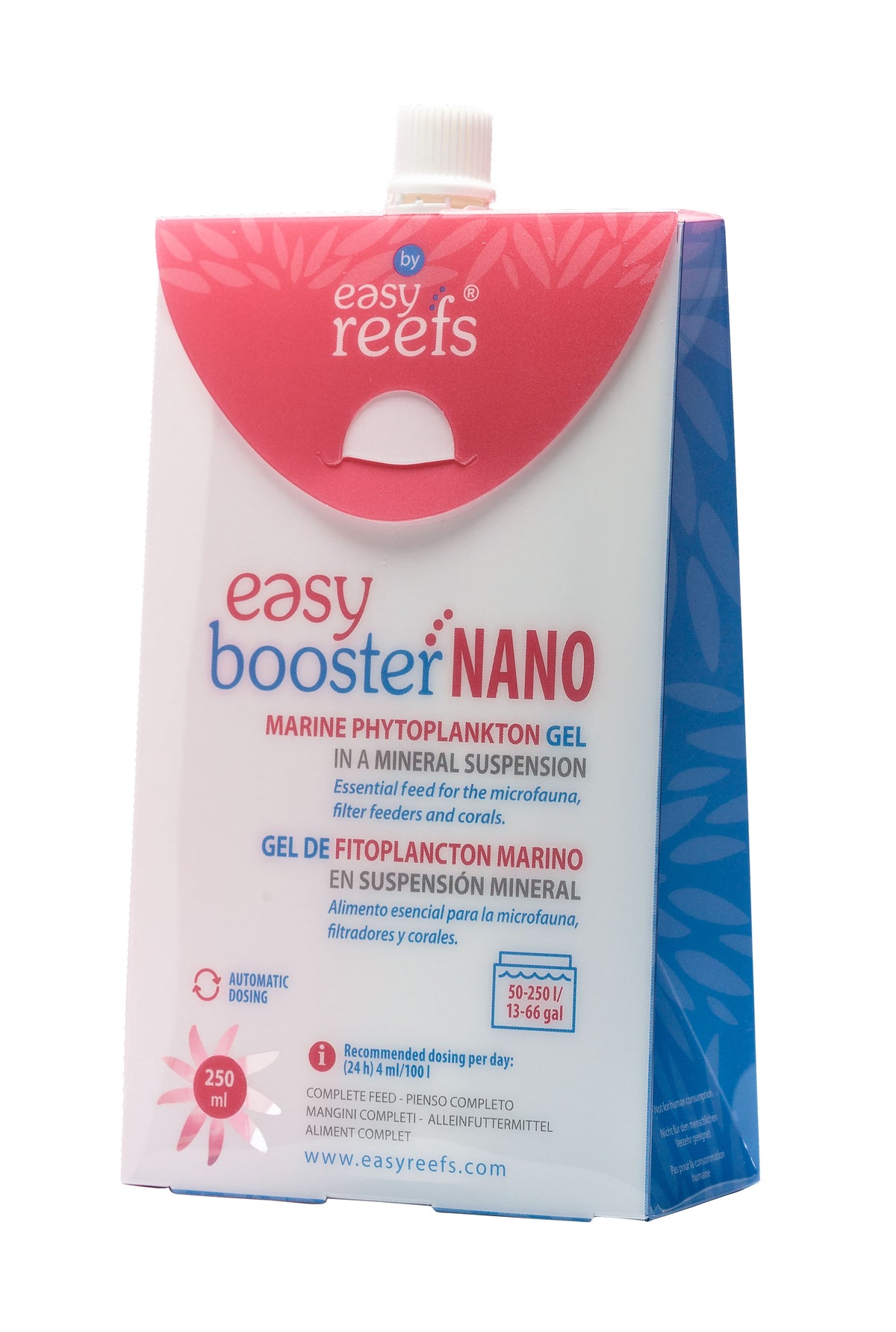 Easy Reefs Easy Booster Nano 250