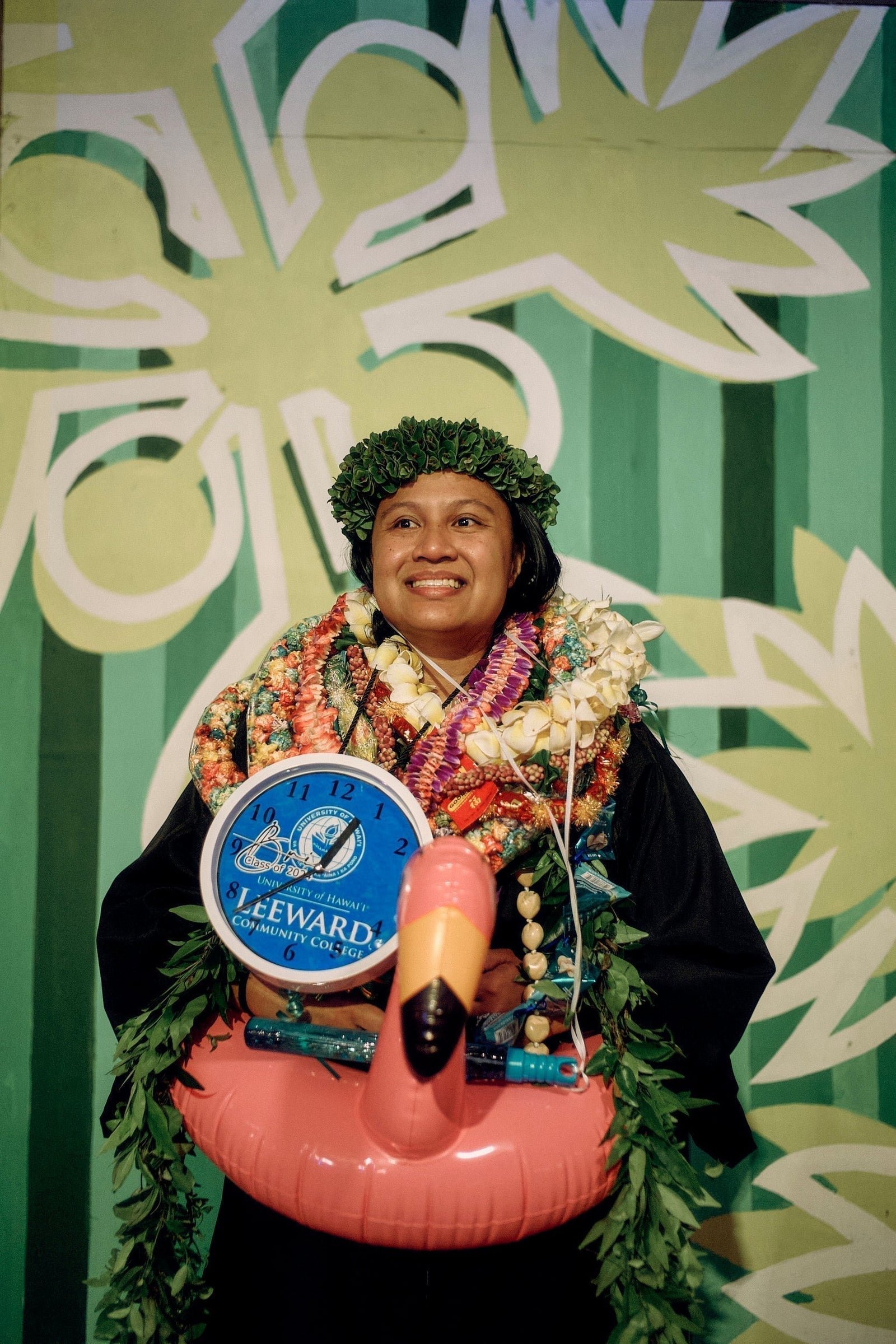 Meet Biota Hawaii's Bri