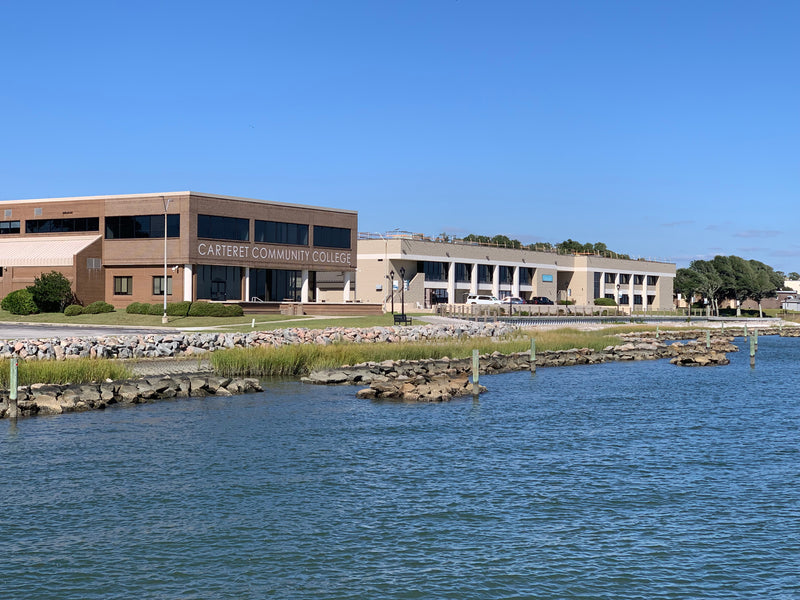 Carteret Community College