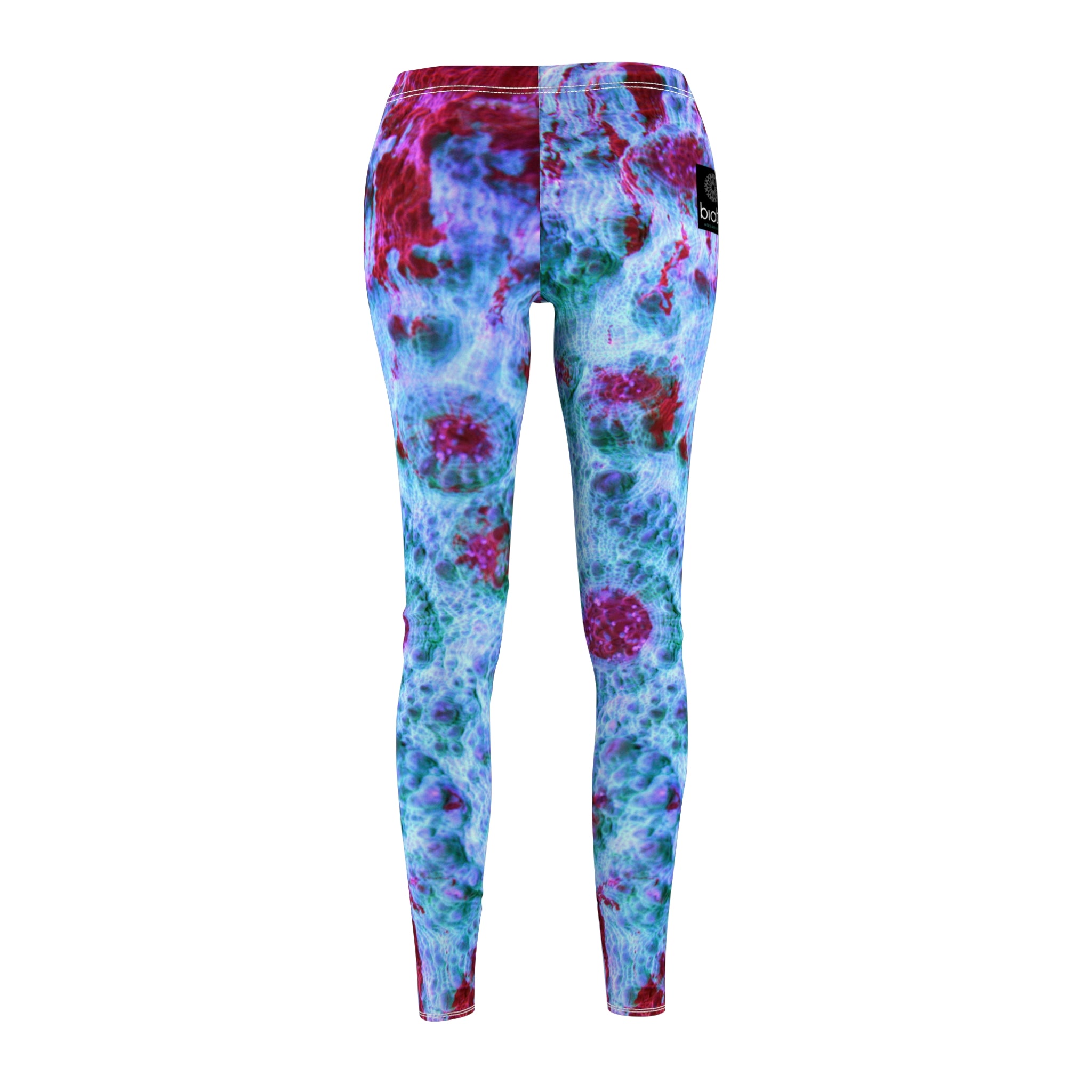 Ice Chalice Leggings (AOP) - The Biota Group