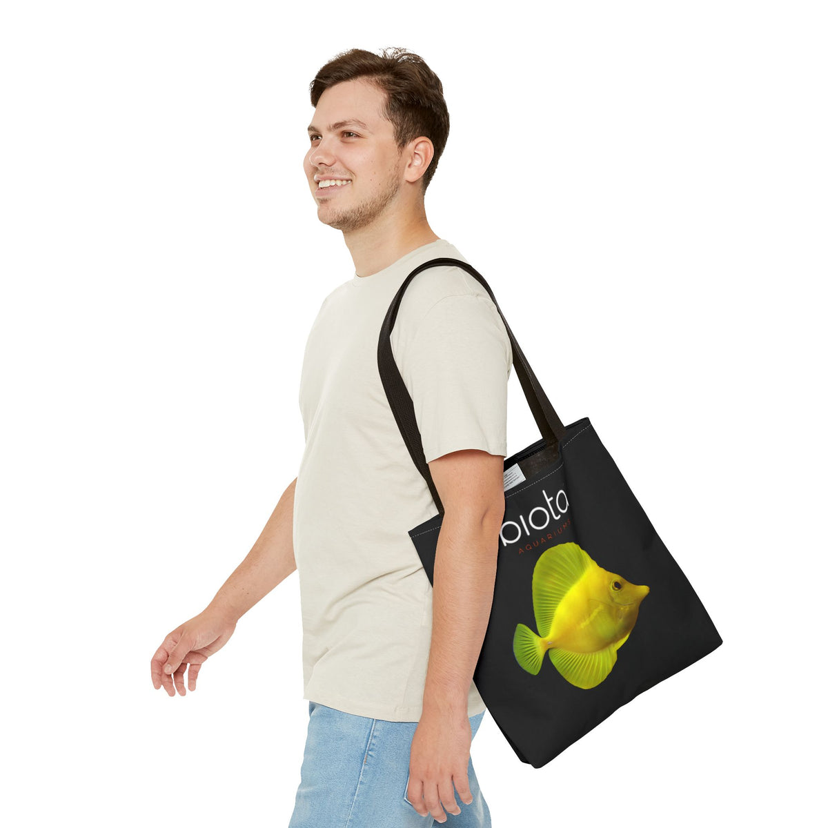 Tote Bag (AOP)