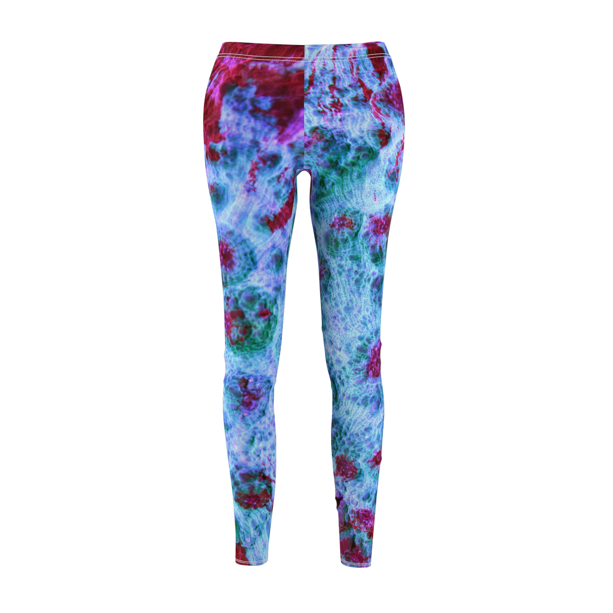 Ice Chalice Leggings (AOP)