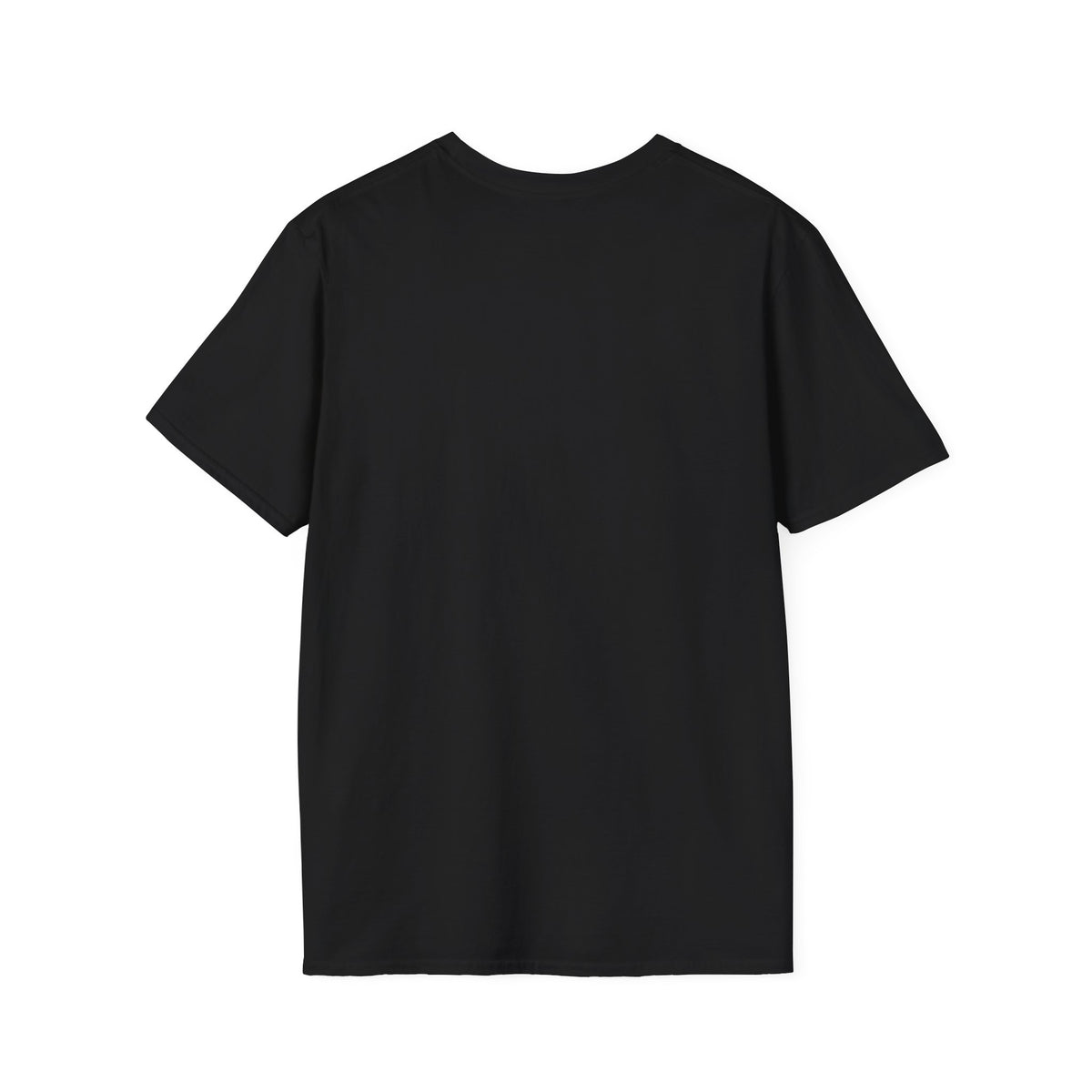 T-Shirt — Tropical Yellow Fish Graphic Tee