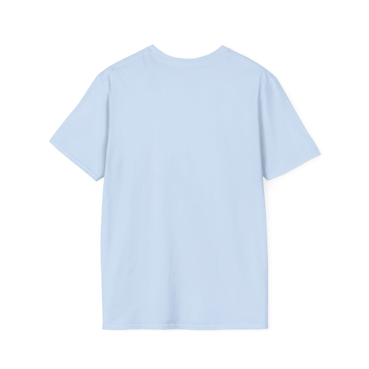 T-Shirt — Tropical Yellow Fish Graphic Tee