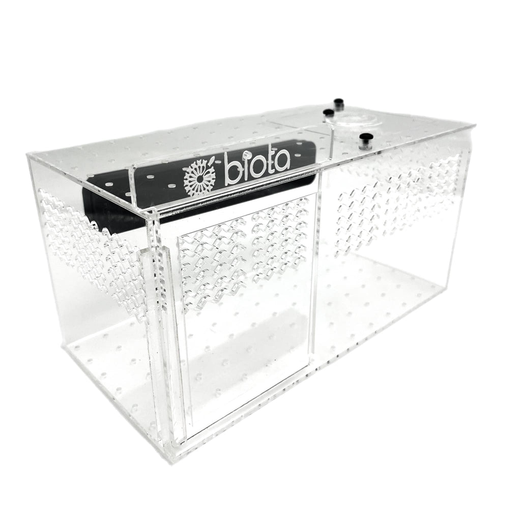 acclimation box for marine fish Magnetic Breeder Nursery isolation Tank custom colors Reefing Art Magnetic Acclimation Box