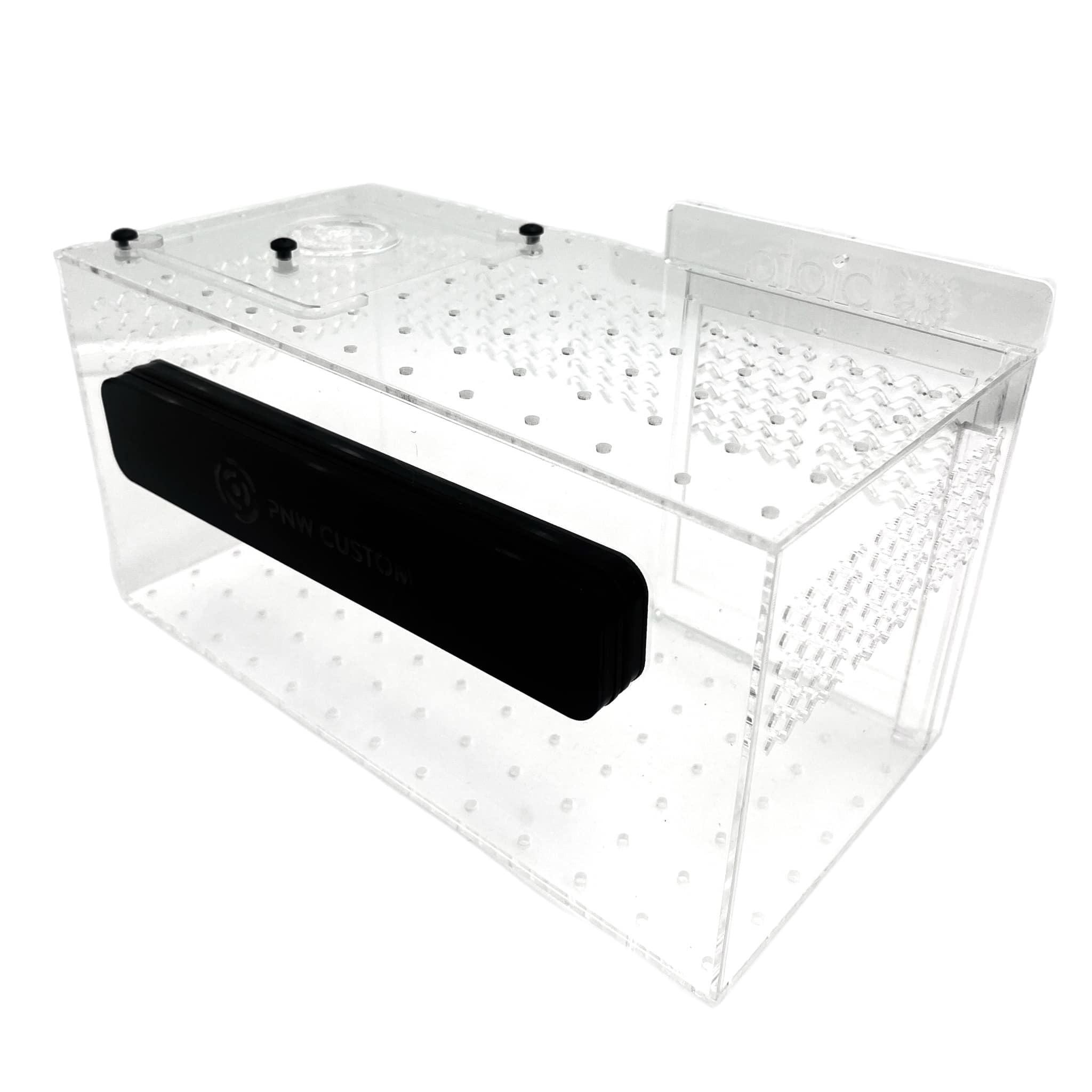 Custom Biota Acclimation Box - PNWCustom Custom Biota Acclimation Box - PNWCustom