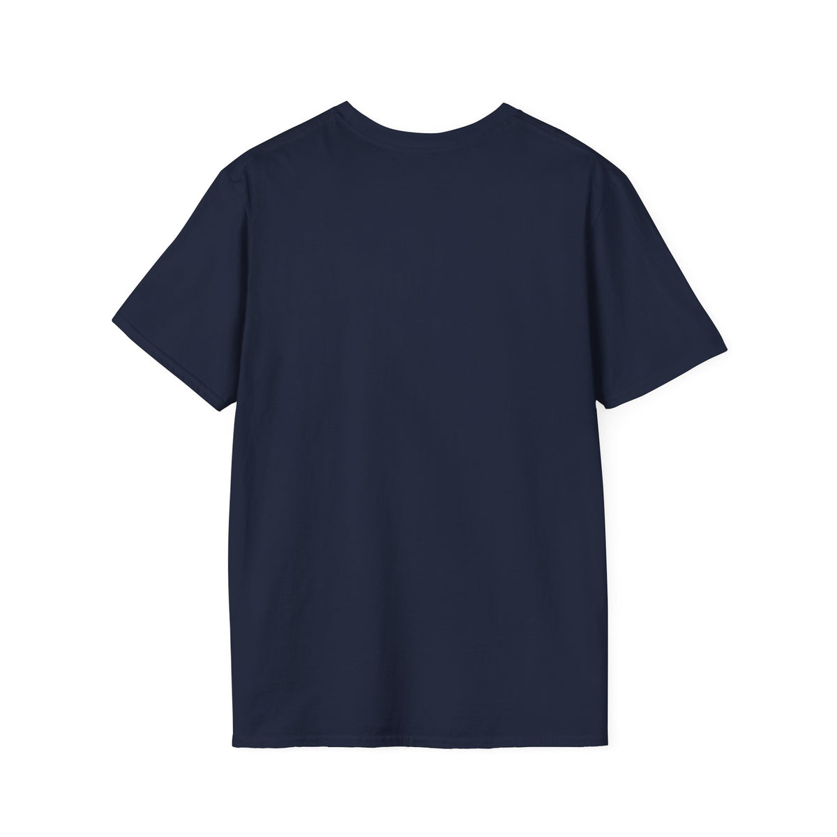 T-Shirt — Tropical Yellow Fish Graphic Tee