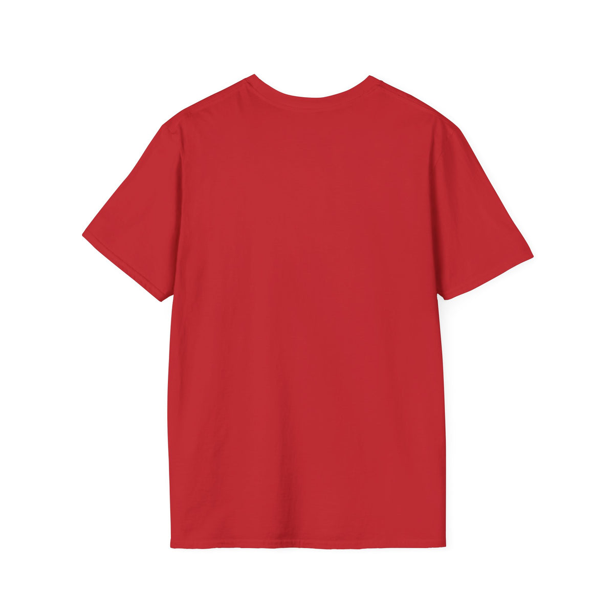 T-Shirt — Tropical Yellow Fish Graphic Tee