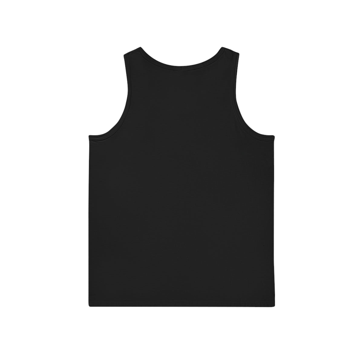 Unisex &quot;This is my Tang Top&quot; Tank Top Black