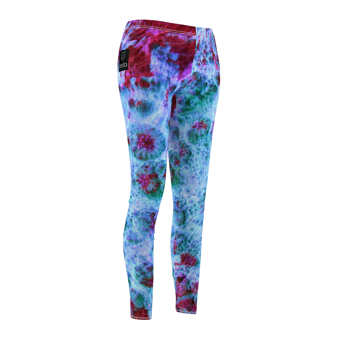 Ice Chalice Leggings (AOP)