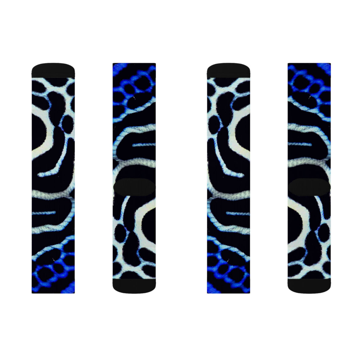 Sublimation Socks