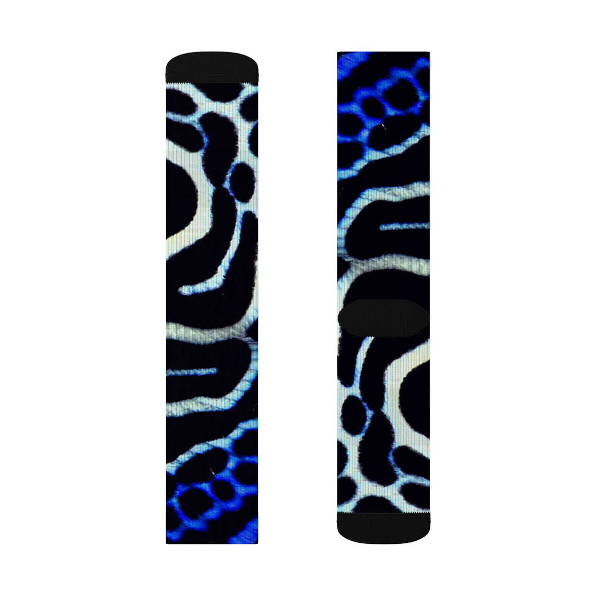 Sublimation Socks