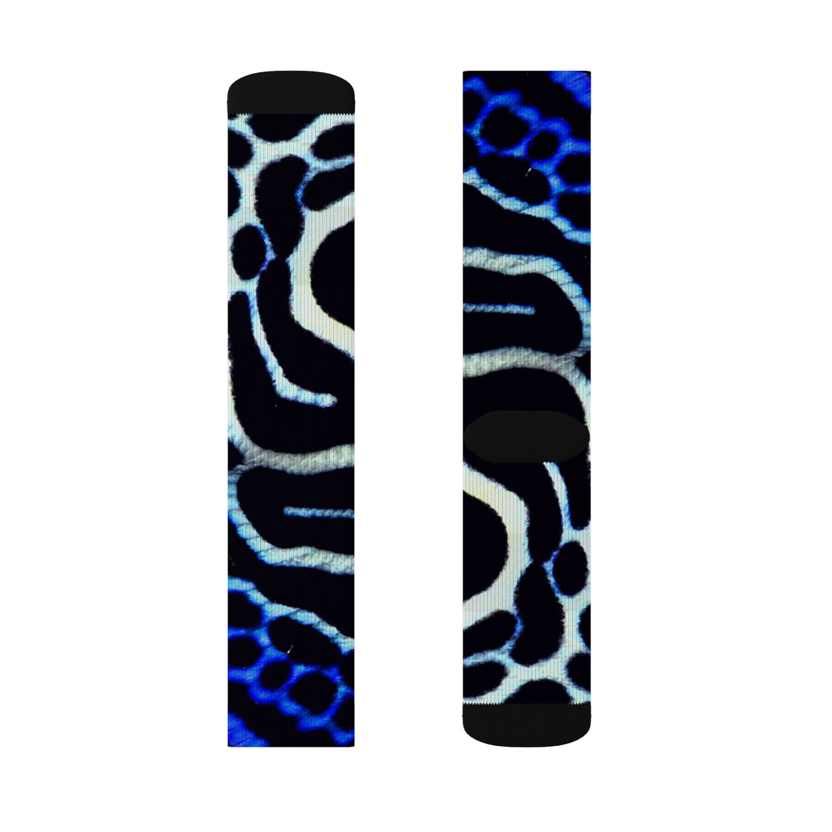 Sublimation Socks