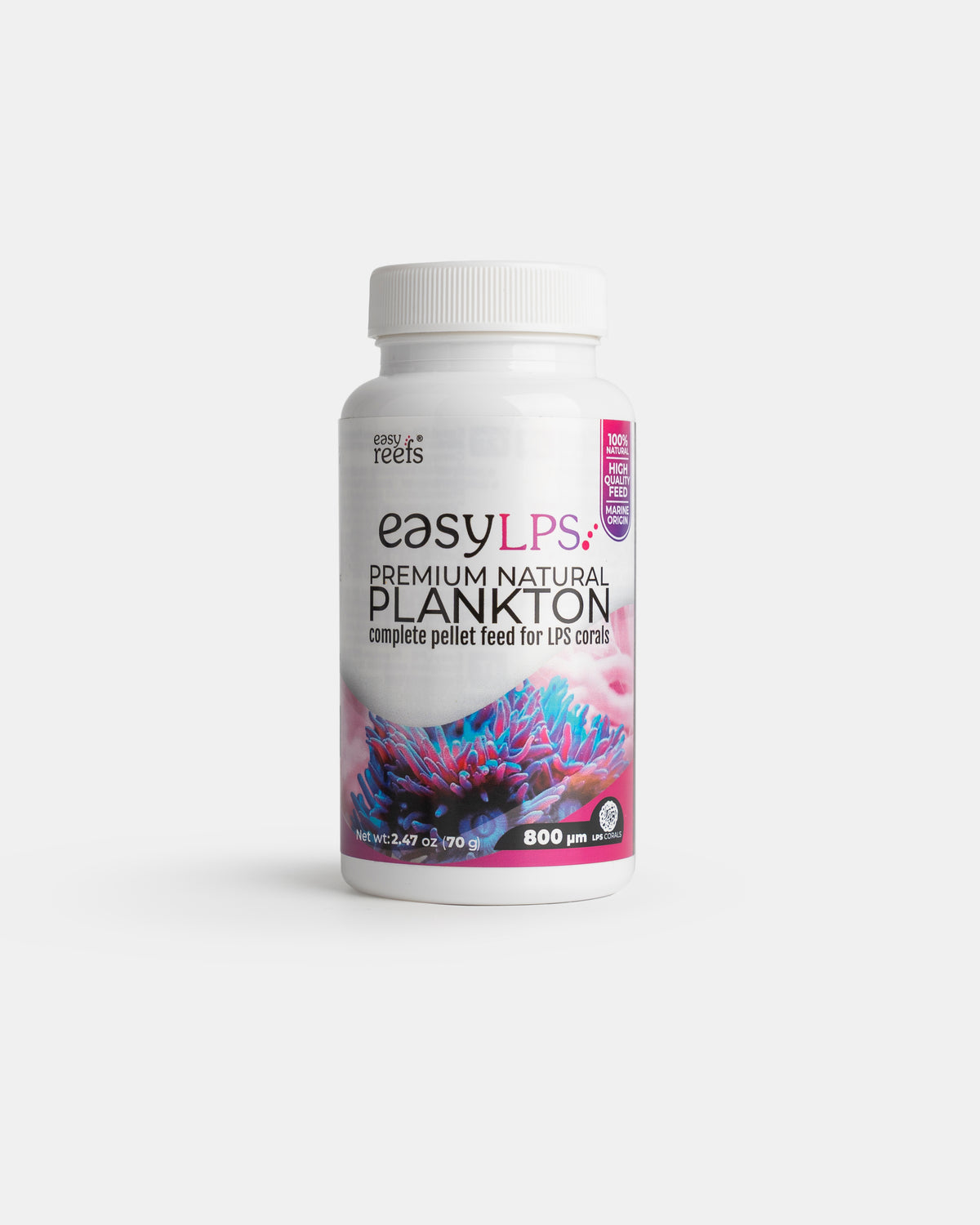Easy Reefs Easy LPS