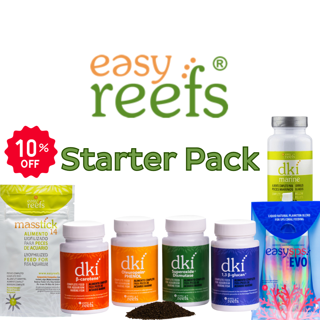 Easy Reefs Starter Pack