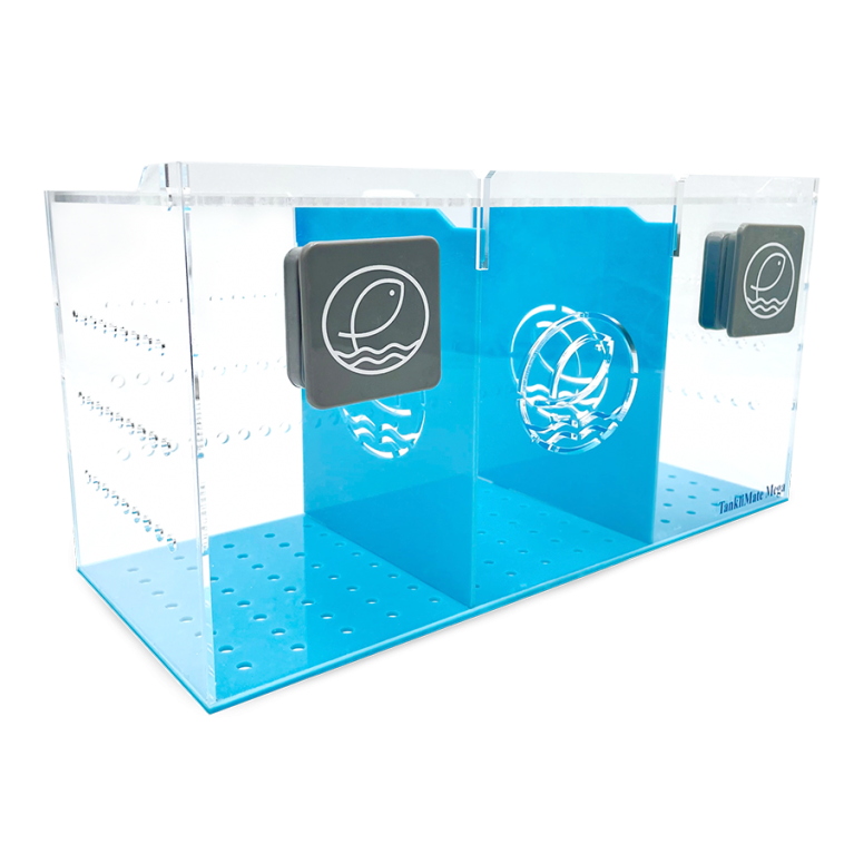 fish acclimation box uk Tanklimate Acclimation Box - Eshopps