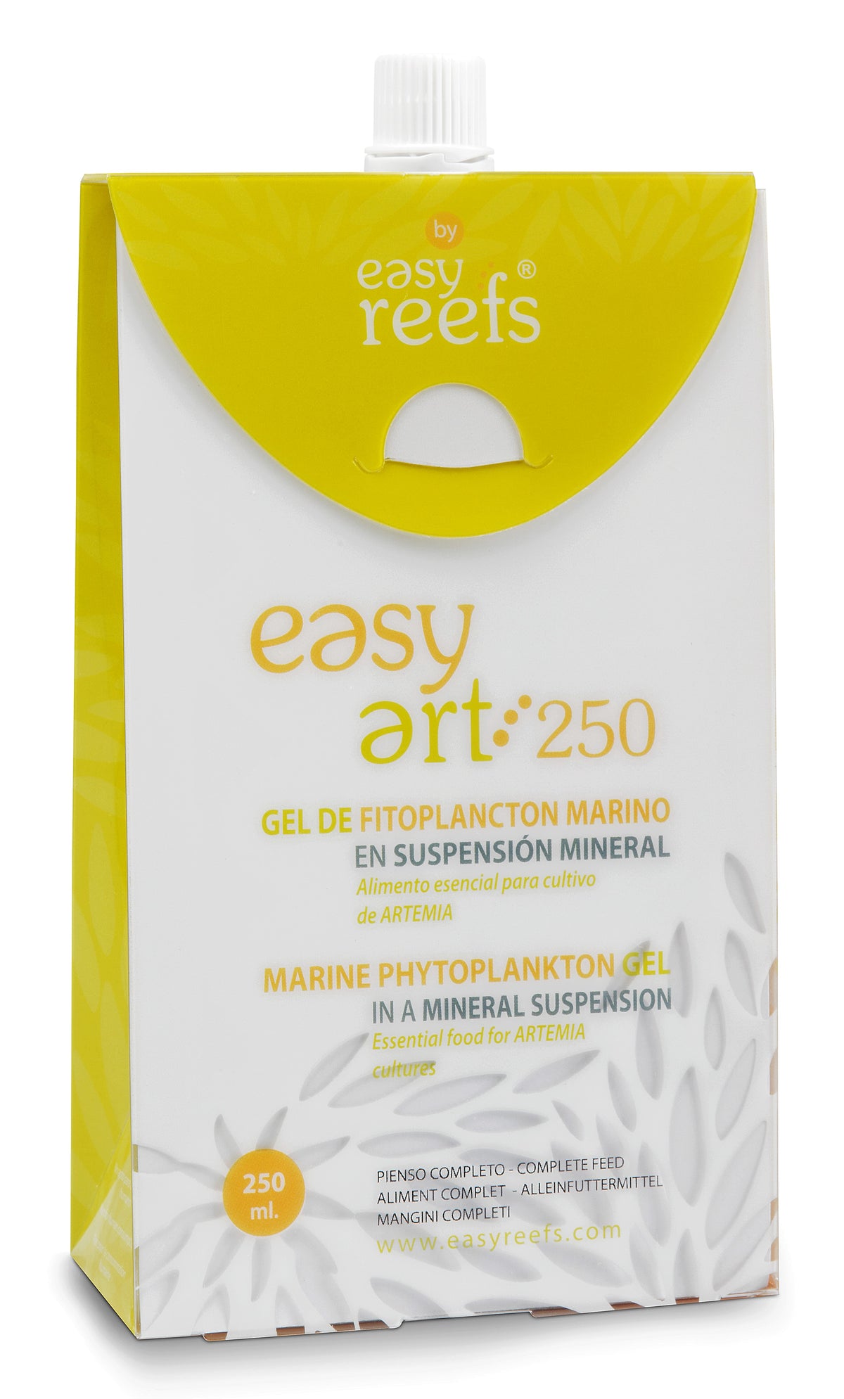Easy Reefs EasyArt 250