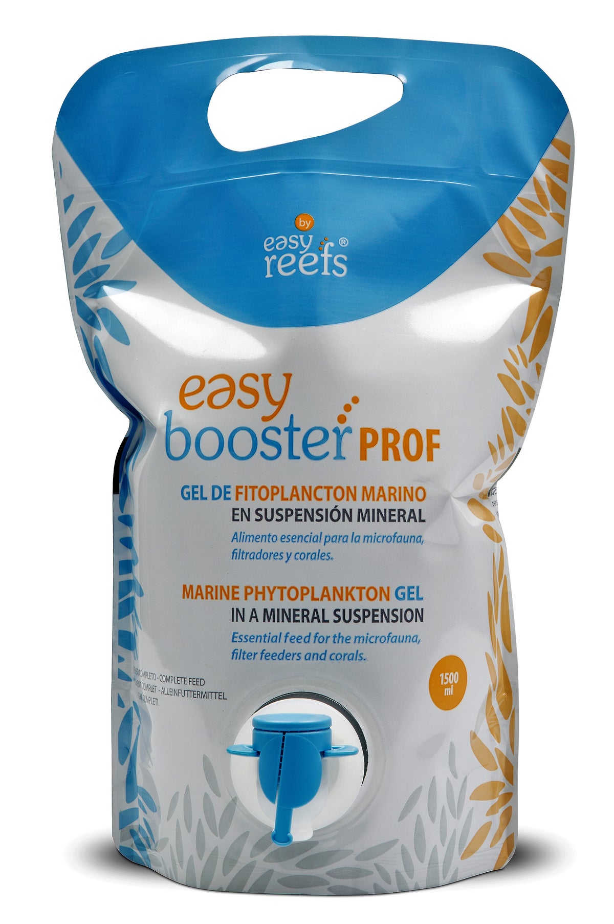 Easy Reefs Easy Booster prof 1500