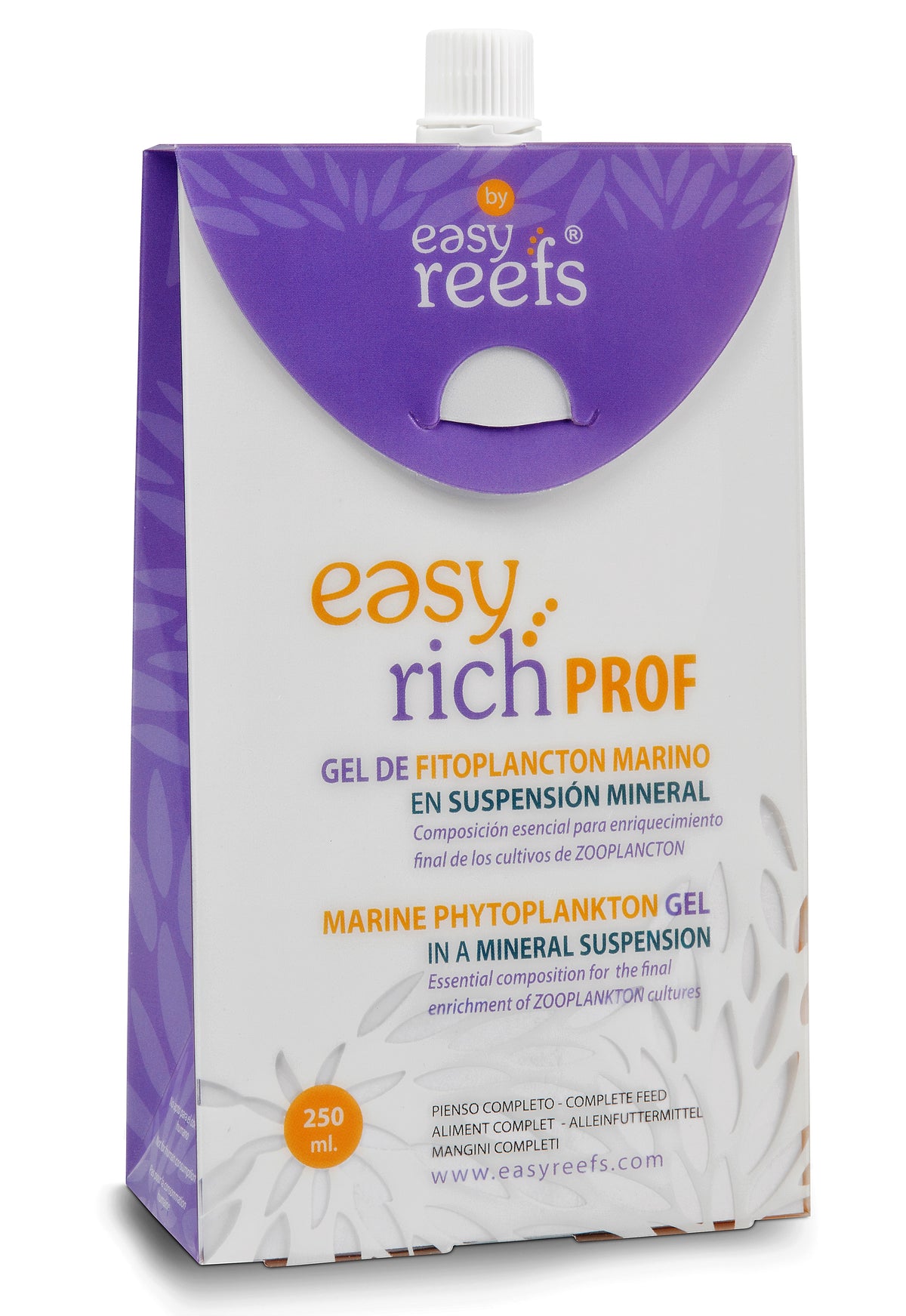 Easy Reefs Easyrich Prof 250