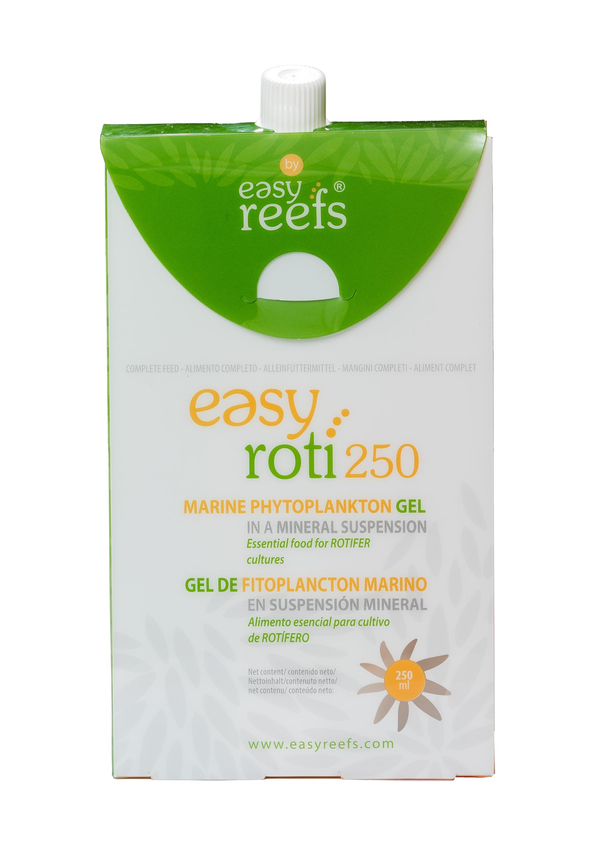 Easy Reefs Easyroti 250