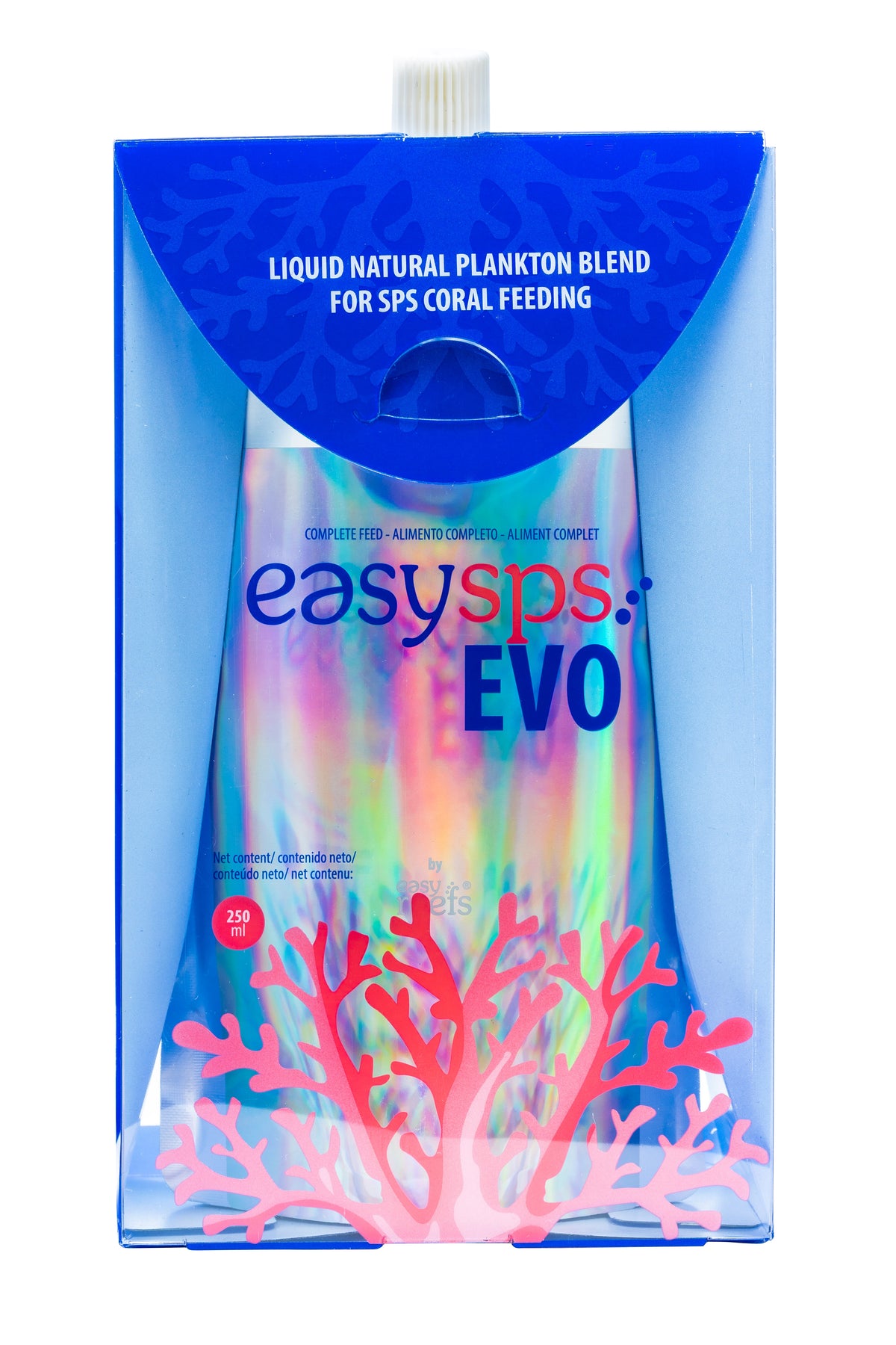 Easy Reefs Easy SPS EVO 250